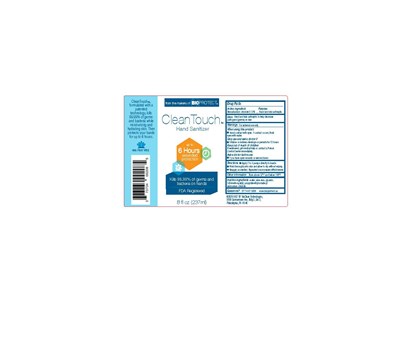 Ct 8oz Label (Ct 8 Oz Label Fda 5 26 20)
